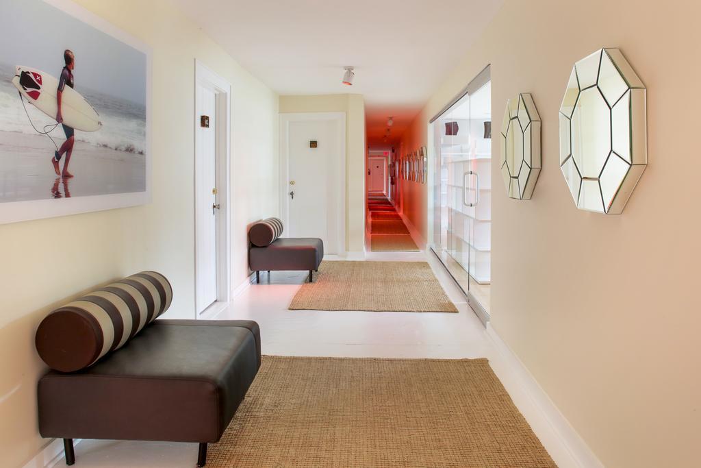 Sole East Resort Montauk Extérieur photo