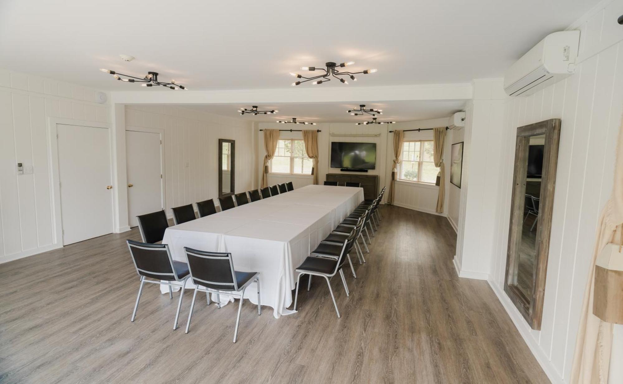 Sole East Resort Montauk Extérieur photo