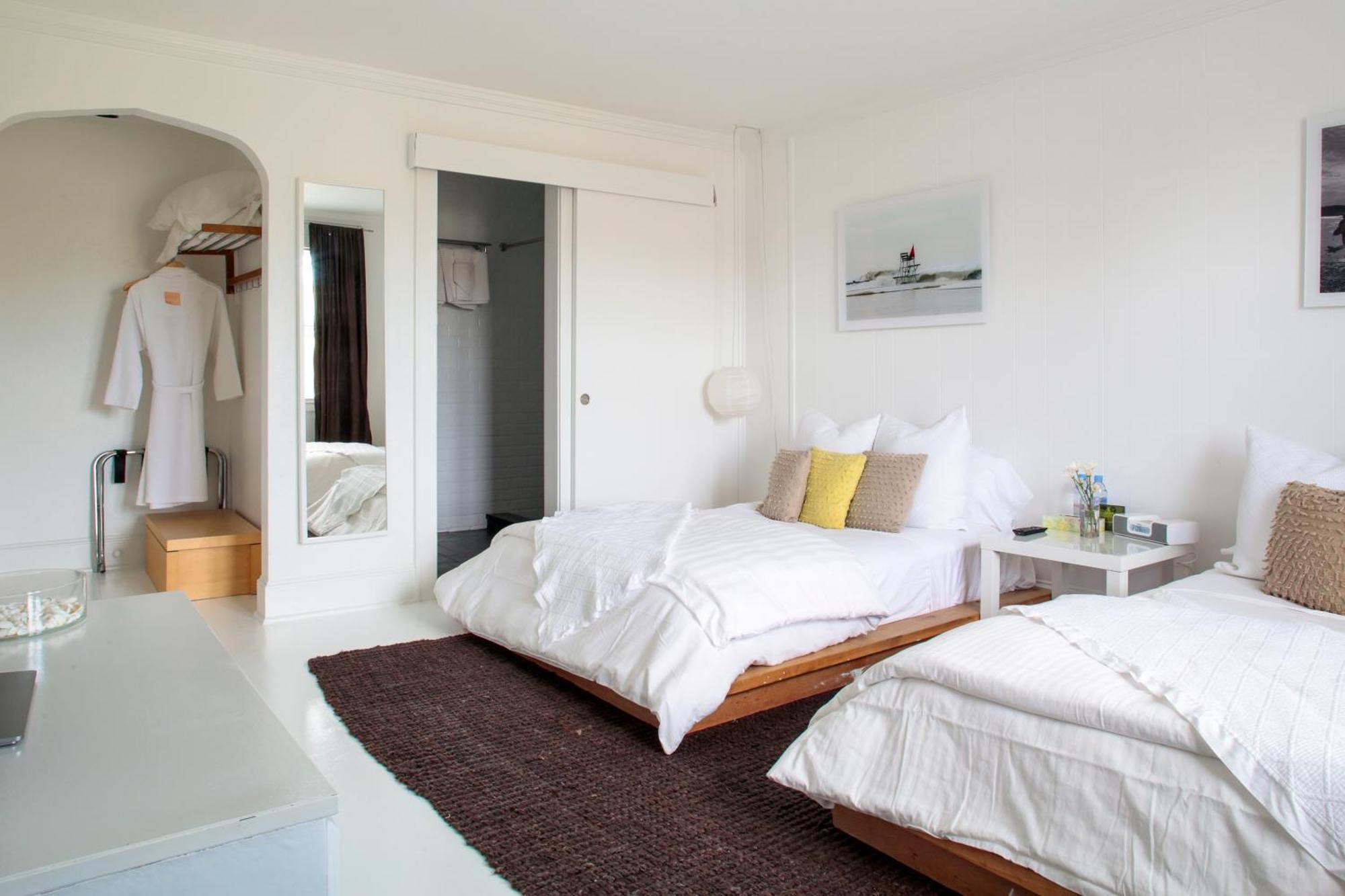 Sole East Resort Montauk Extérieur photo