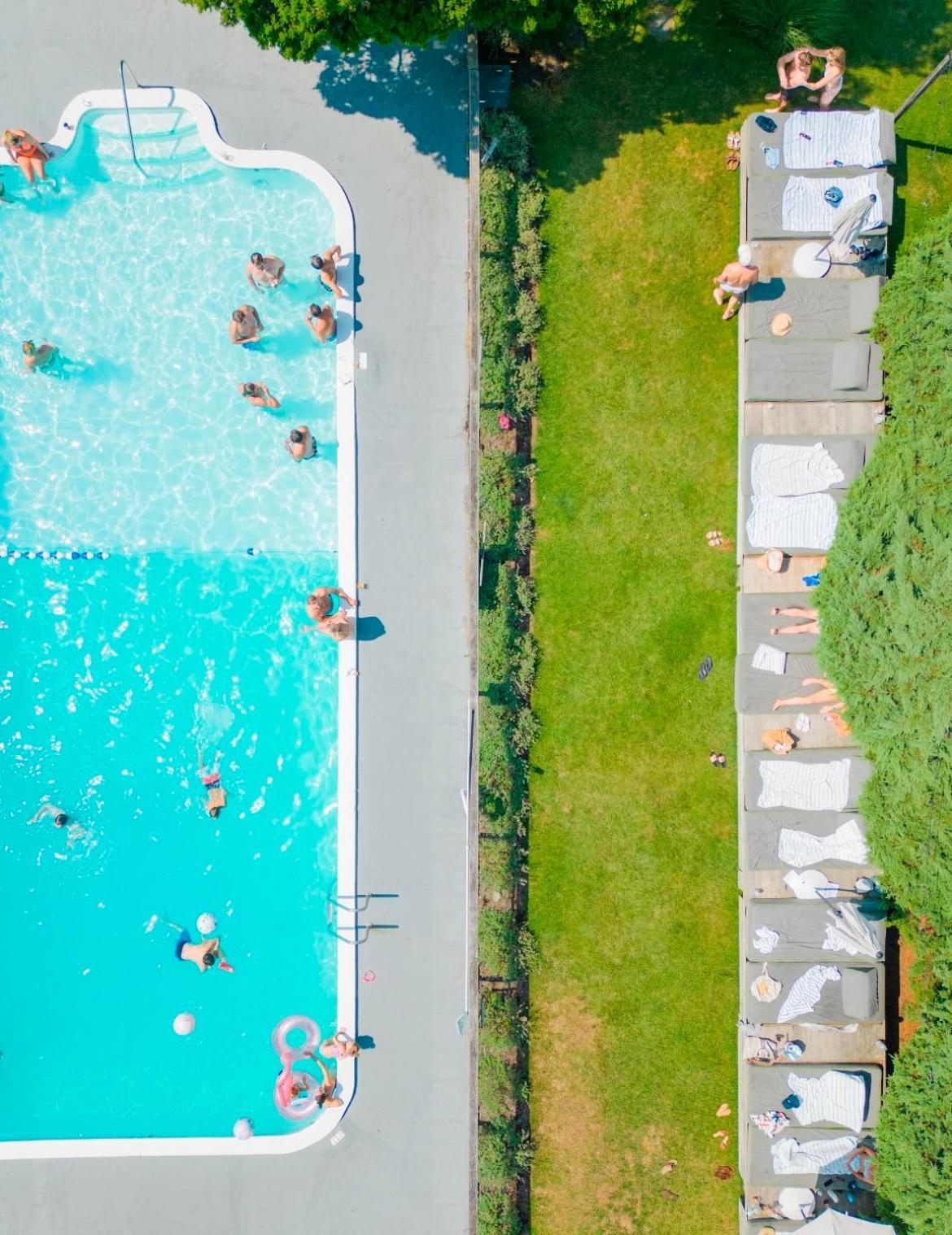 Sole East Resort Montauk Extérieur photo