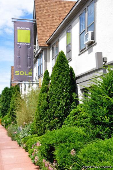 Sole East Resort Montauk Extérieur photo