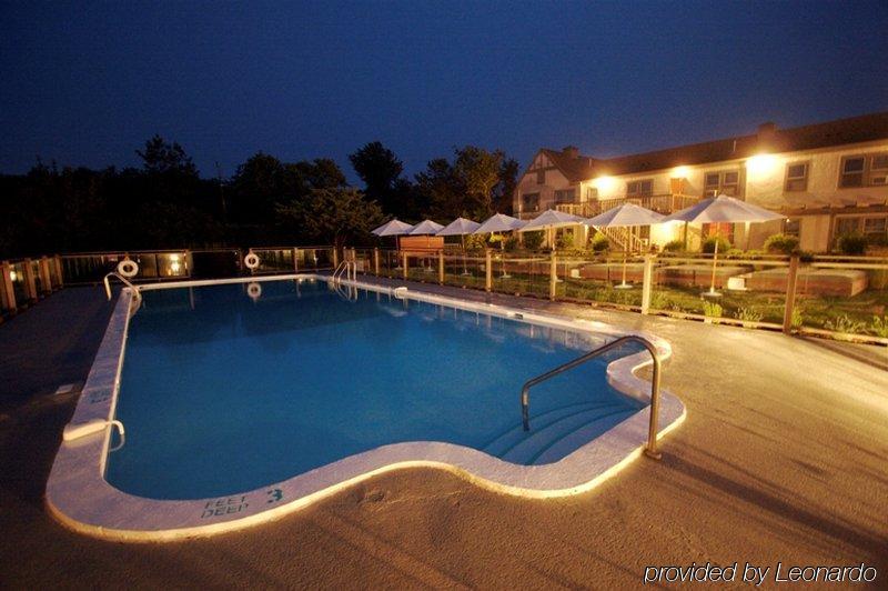 Sole East Resort Montauk Facilités photo