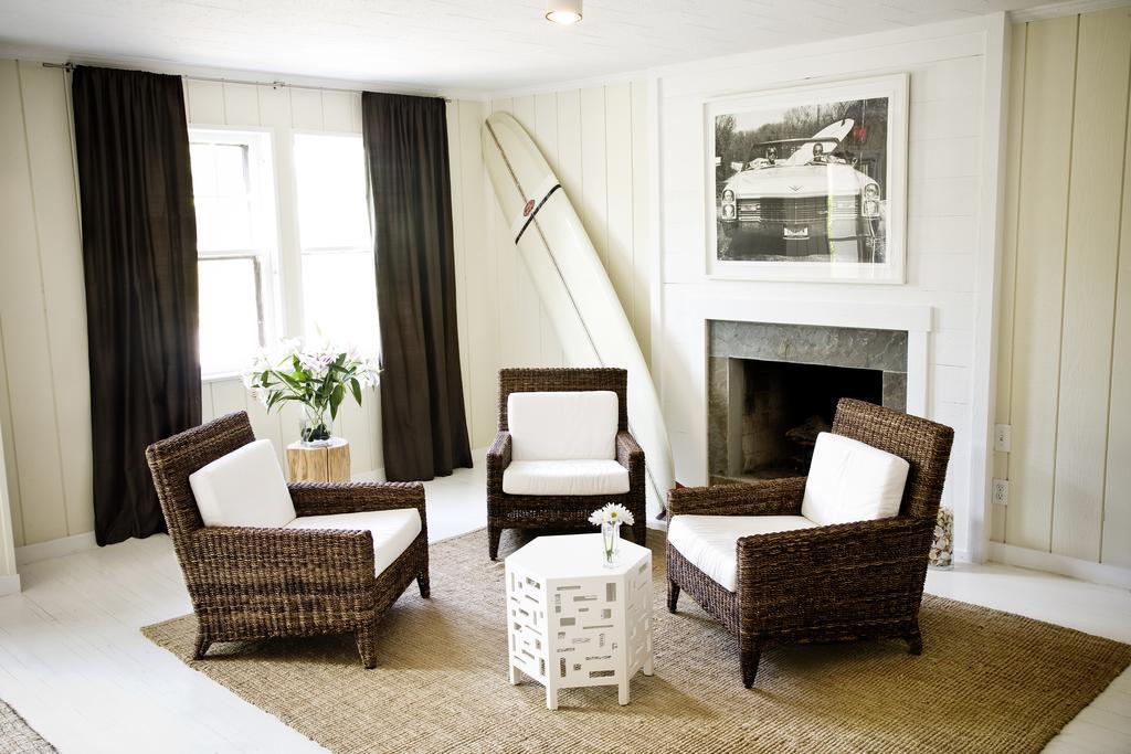 Sole East Resort Montauk Chambre photo