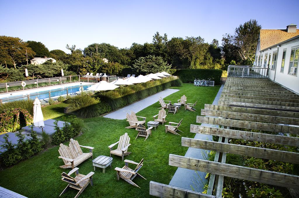 Sole East Resort Montauk Facilités photo
