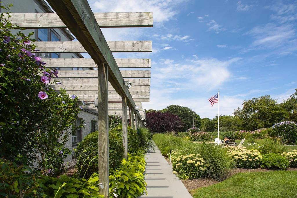 Sole East Resort Montauk Extérieur photo