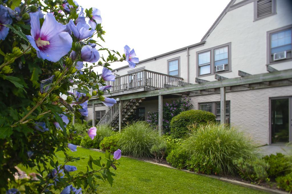 Sole East Resort Montauk Extérieur photo