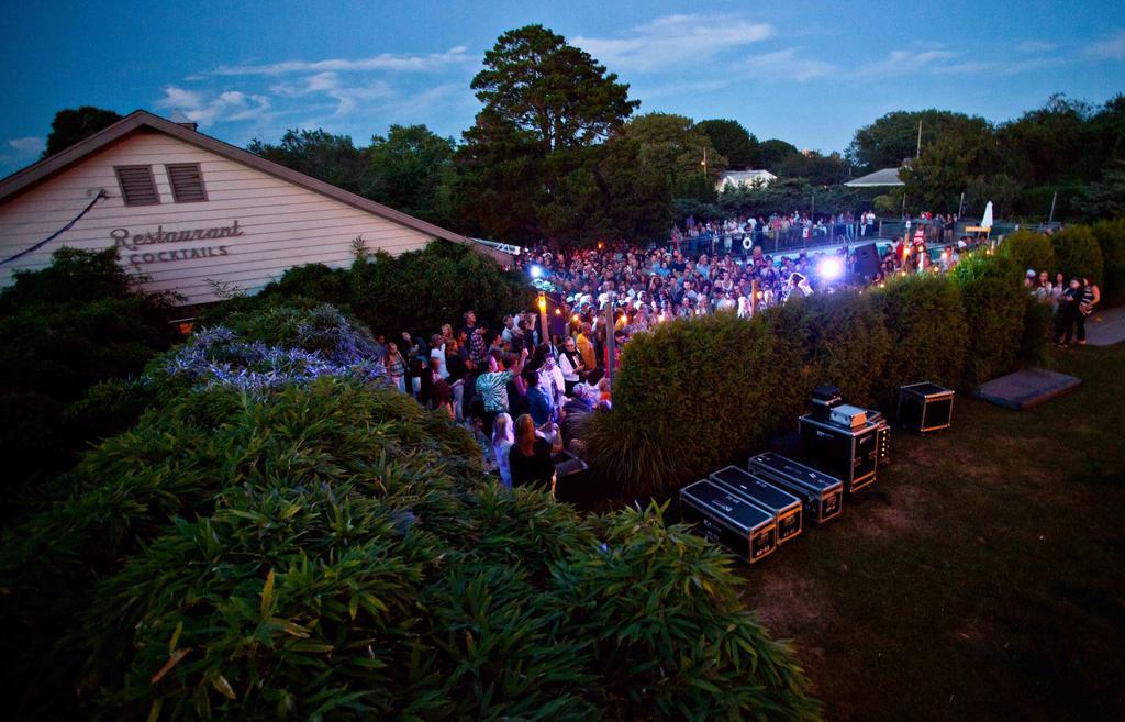Sole East Resort Montauk Extérieur photo