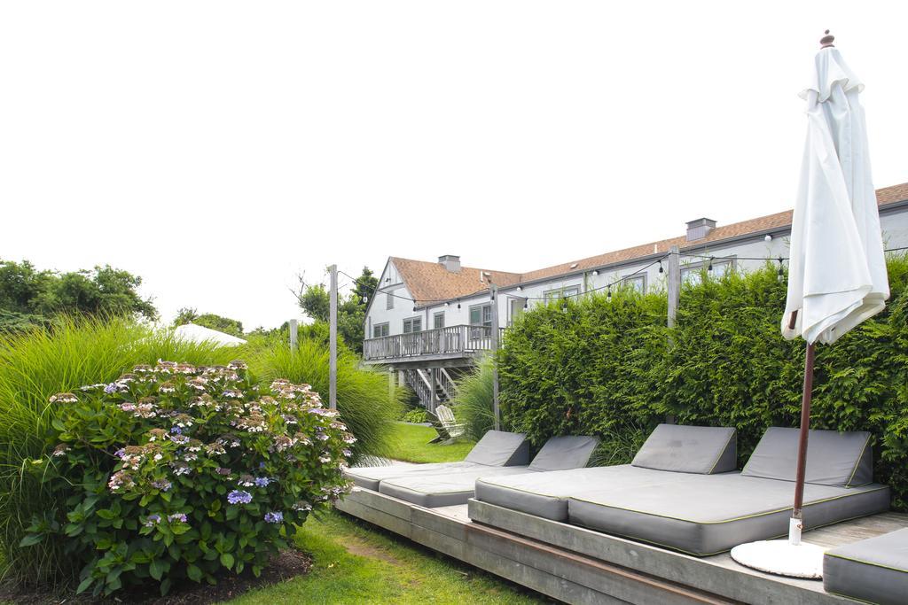 Sole East Resort Montauk Extérieur photo